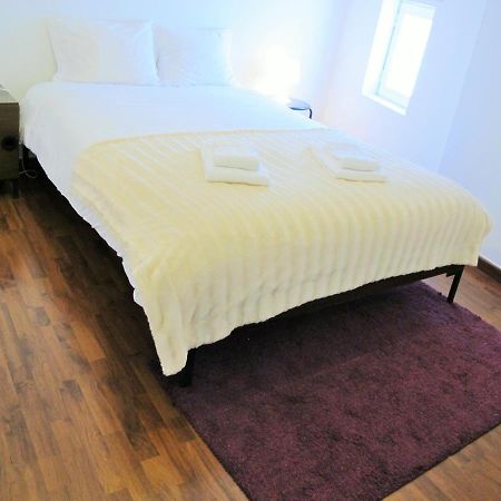 Convento Apartment Rossio ลิสบอน ภายนอก รูปภาพ